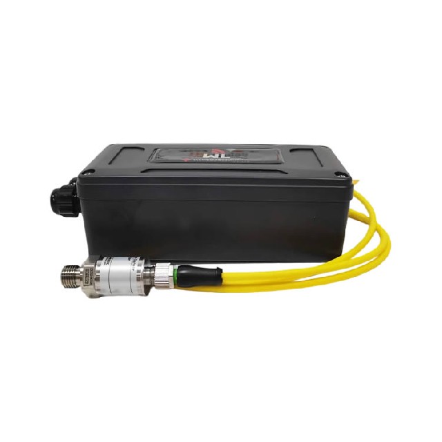 Hydrotechnik 压力传感器 WLWP-DD-0400-S1.5
